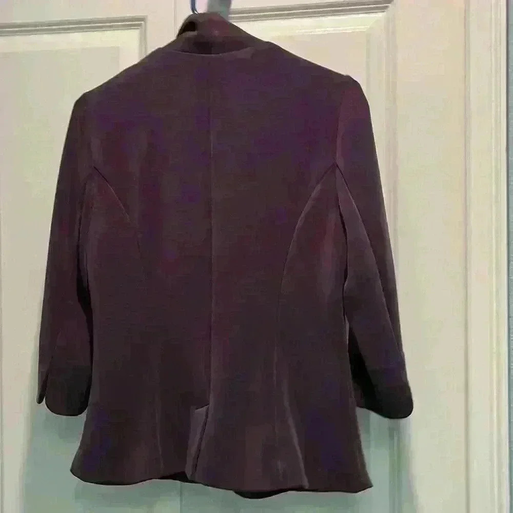 Jacket - Picture 3 of 3